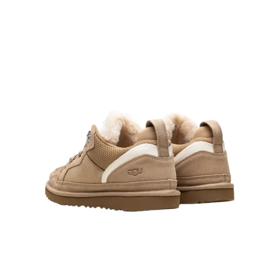 Lowmel Trainer
