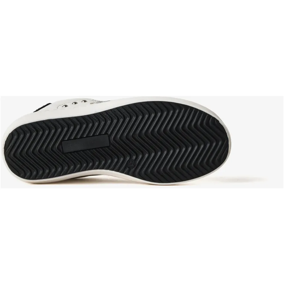 Low Sneaker