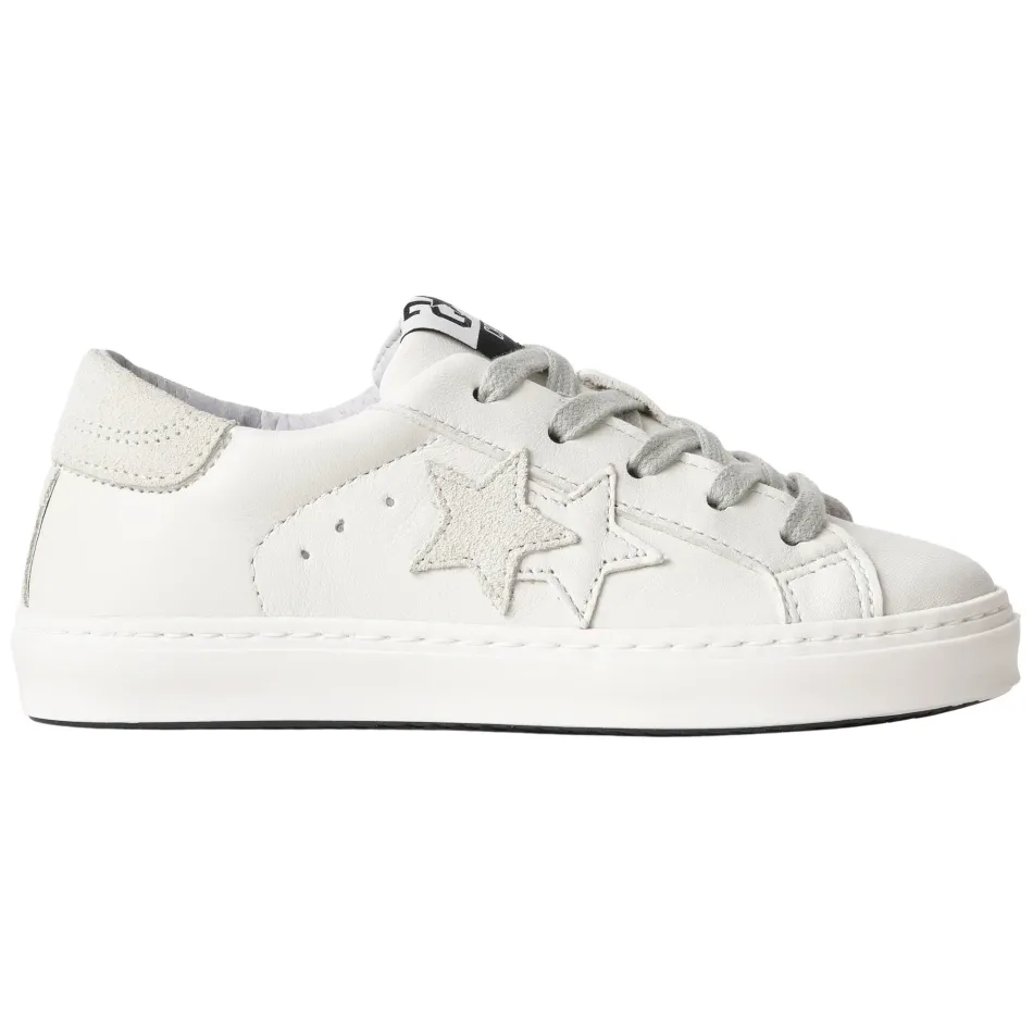 Low Sneaker
