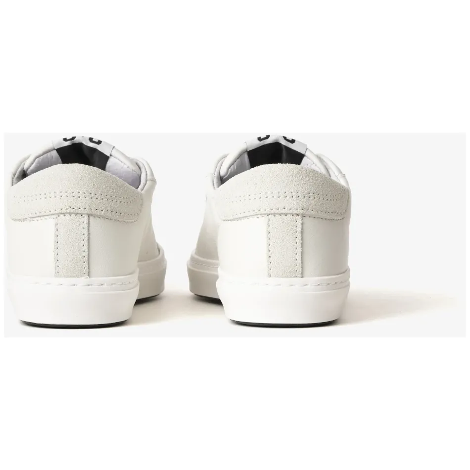 Low Sneaker