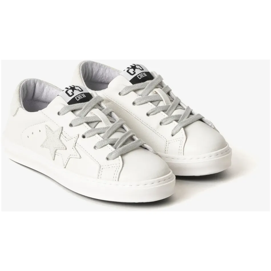 Low Sneaker