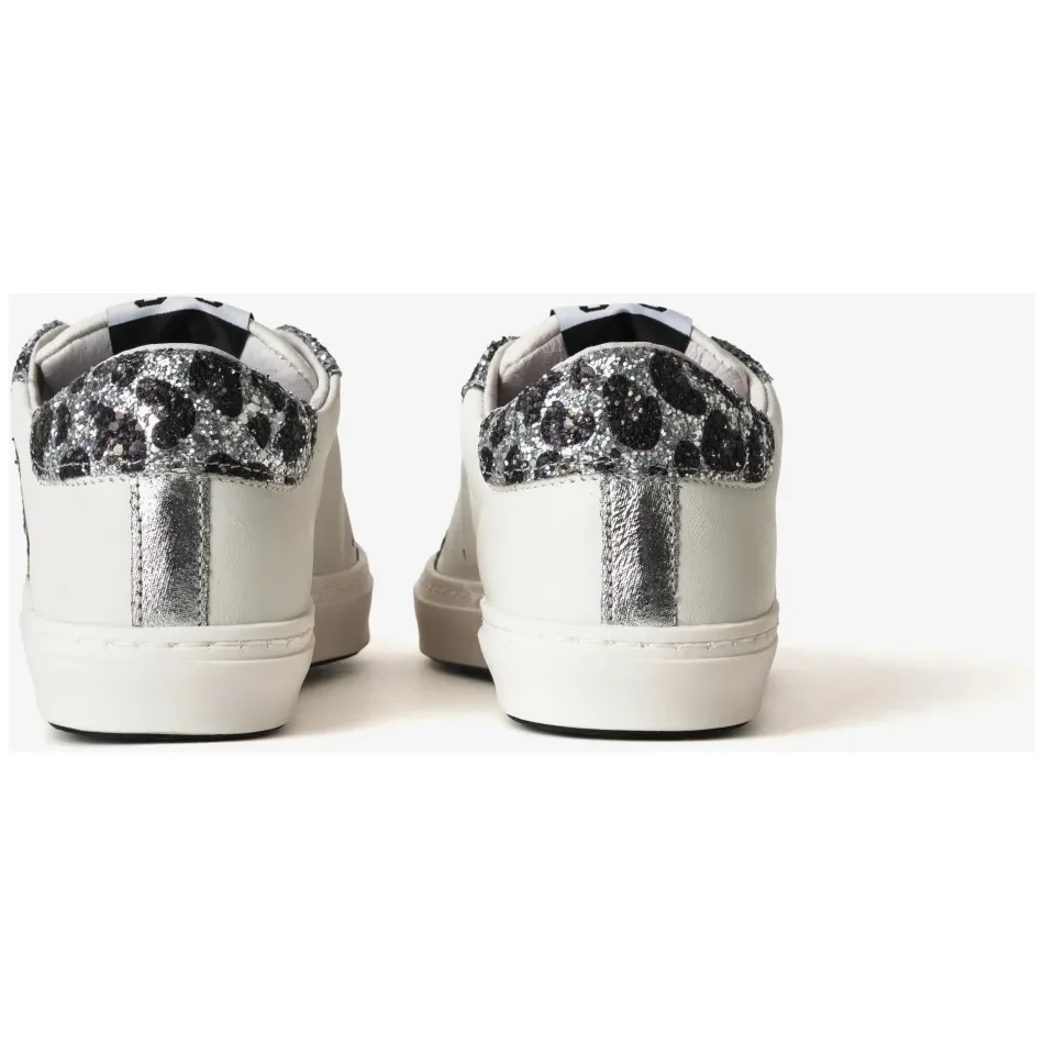 Low Sneakers
