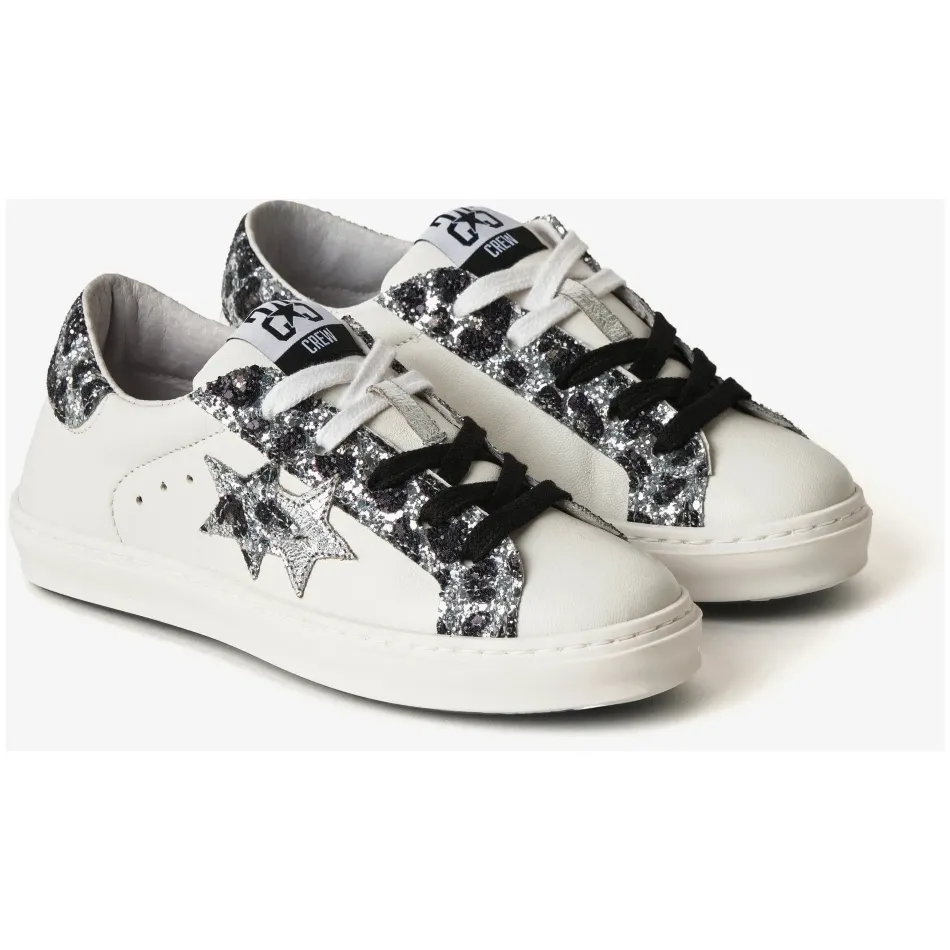 Low Sneakers