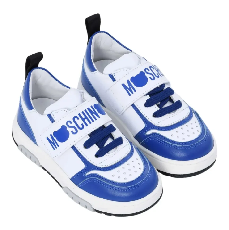 Low Top Sneakers