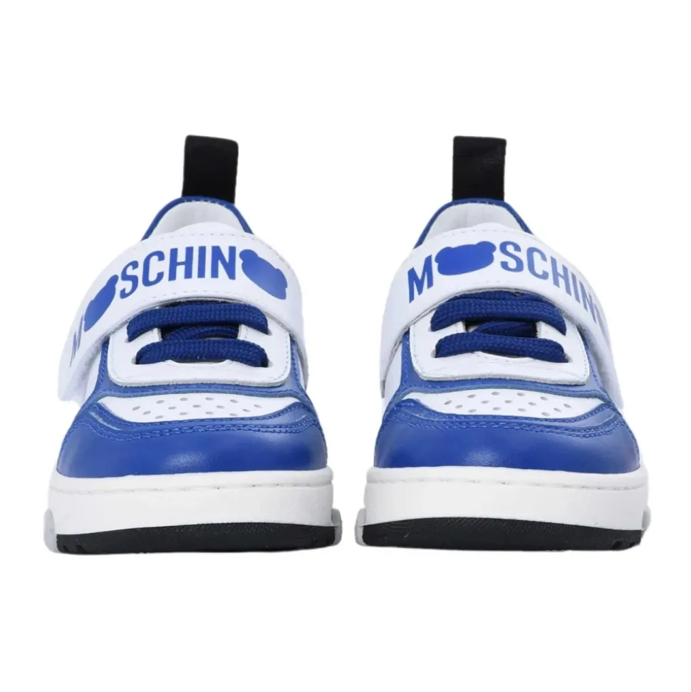 Low Top Sneakers