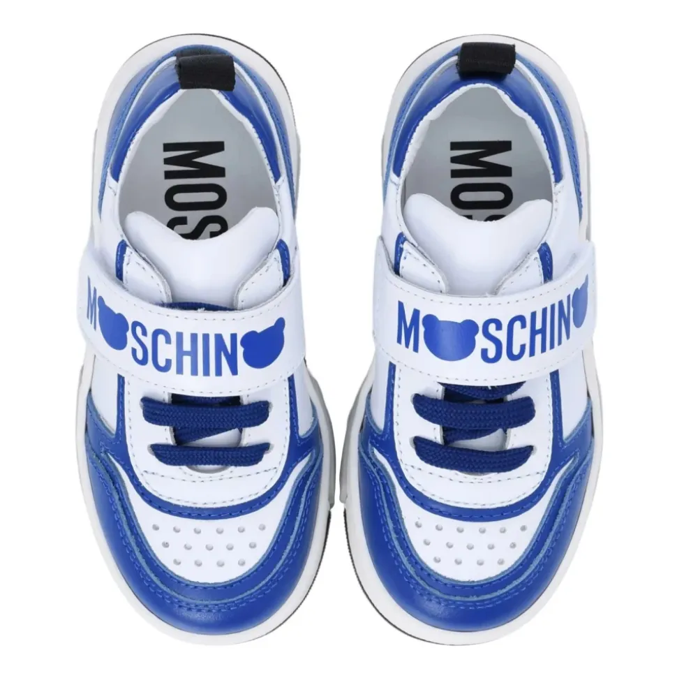 Low Top Sneakers