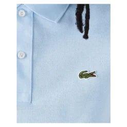 L.12.12 Piqué Polo