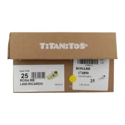 L500 Ricardo Sandal