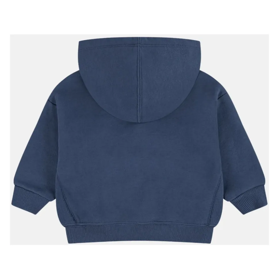 LVB Authentic Full Zip Hoodie