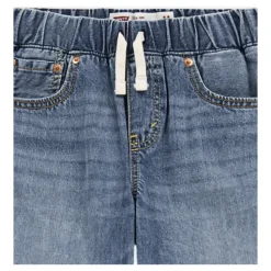 LVB Pull On Stay Loose Taper