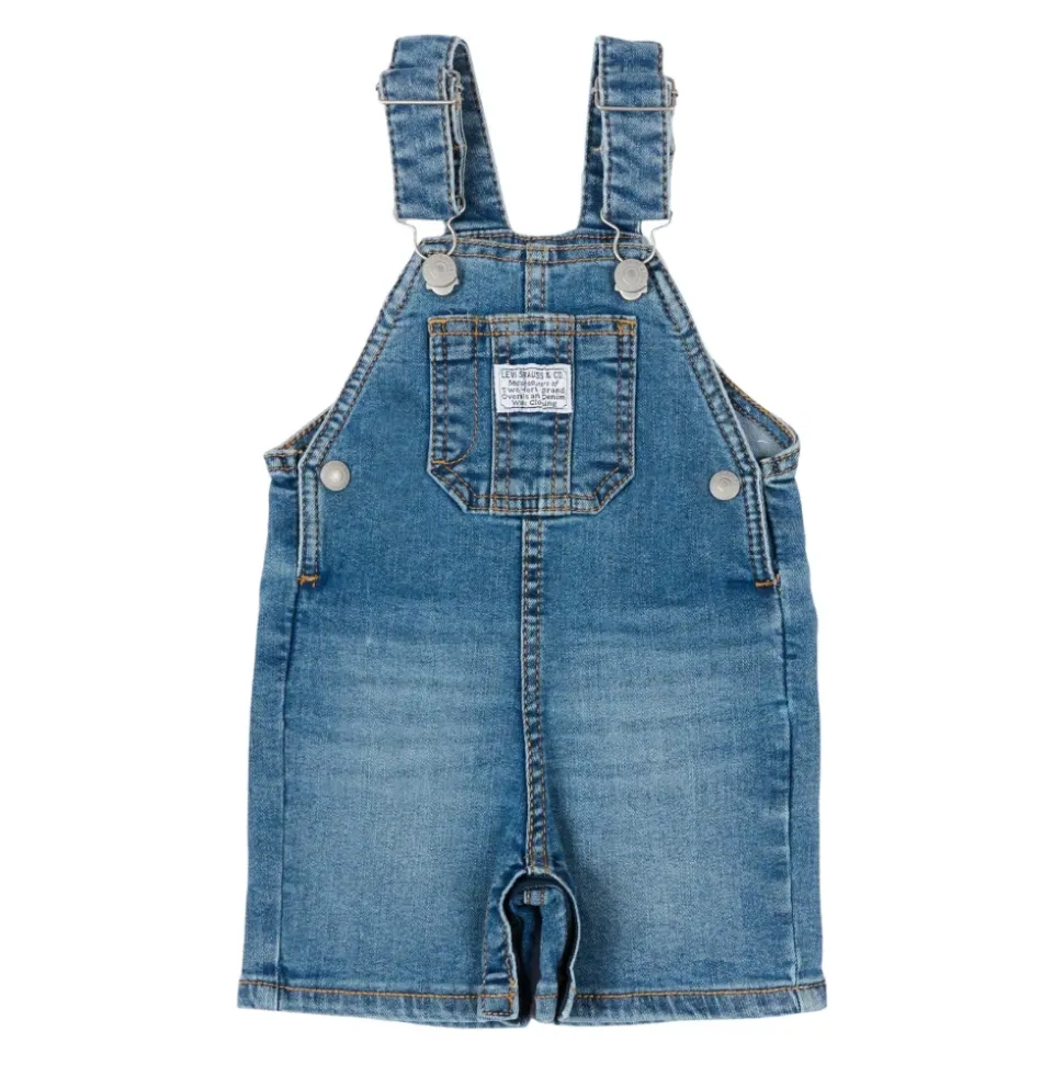 LVN Shortall