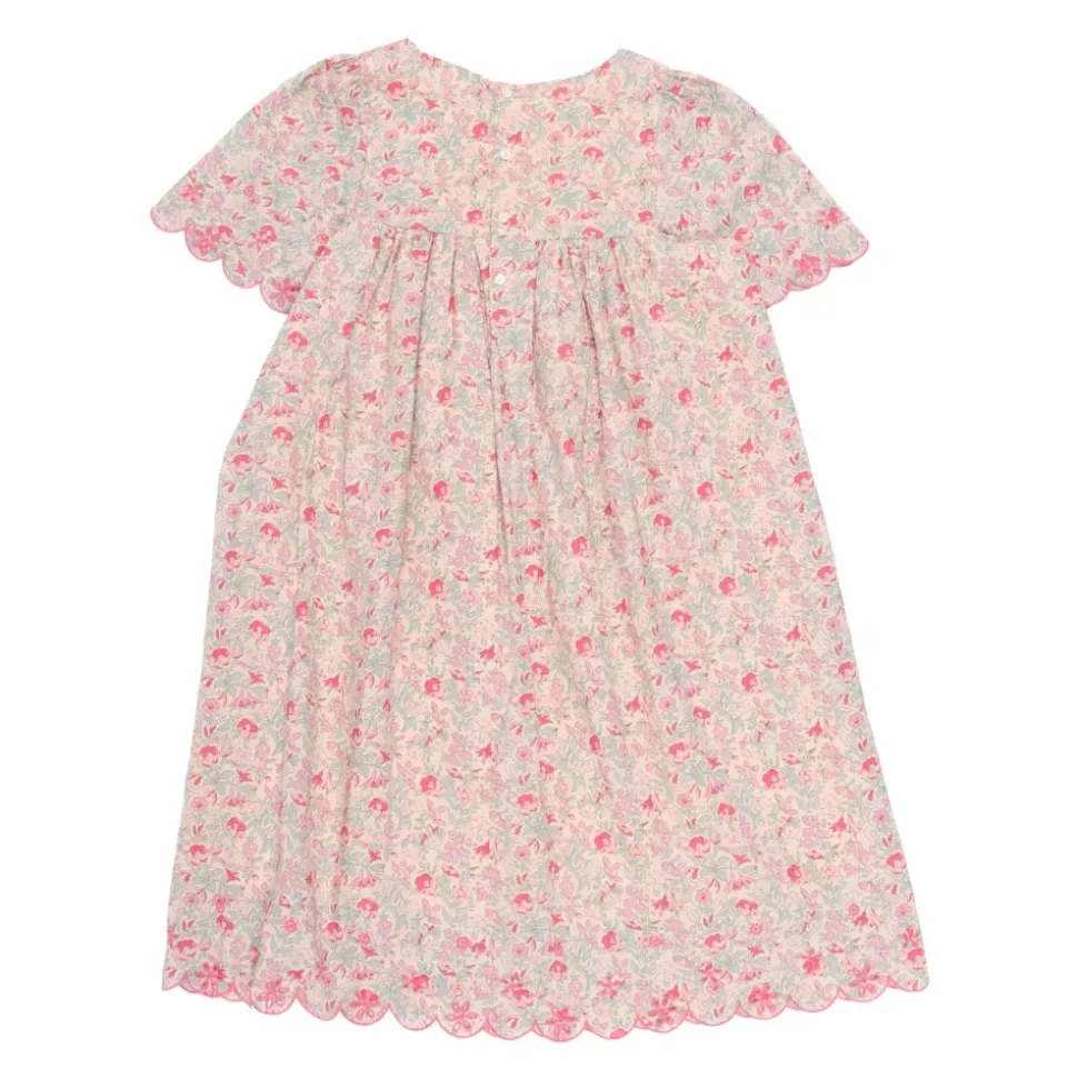 Lysiane Dress