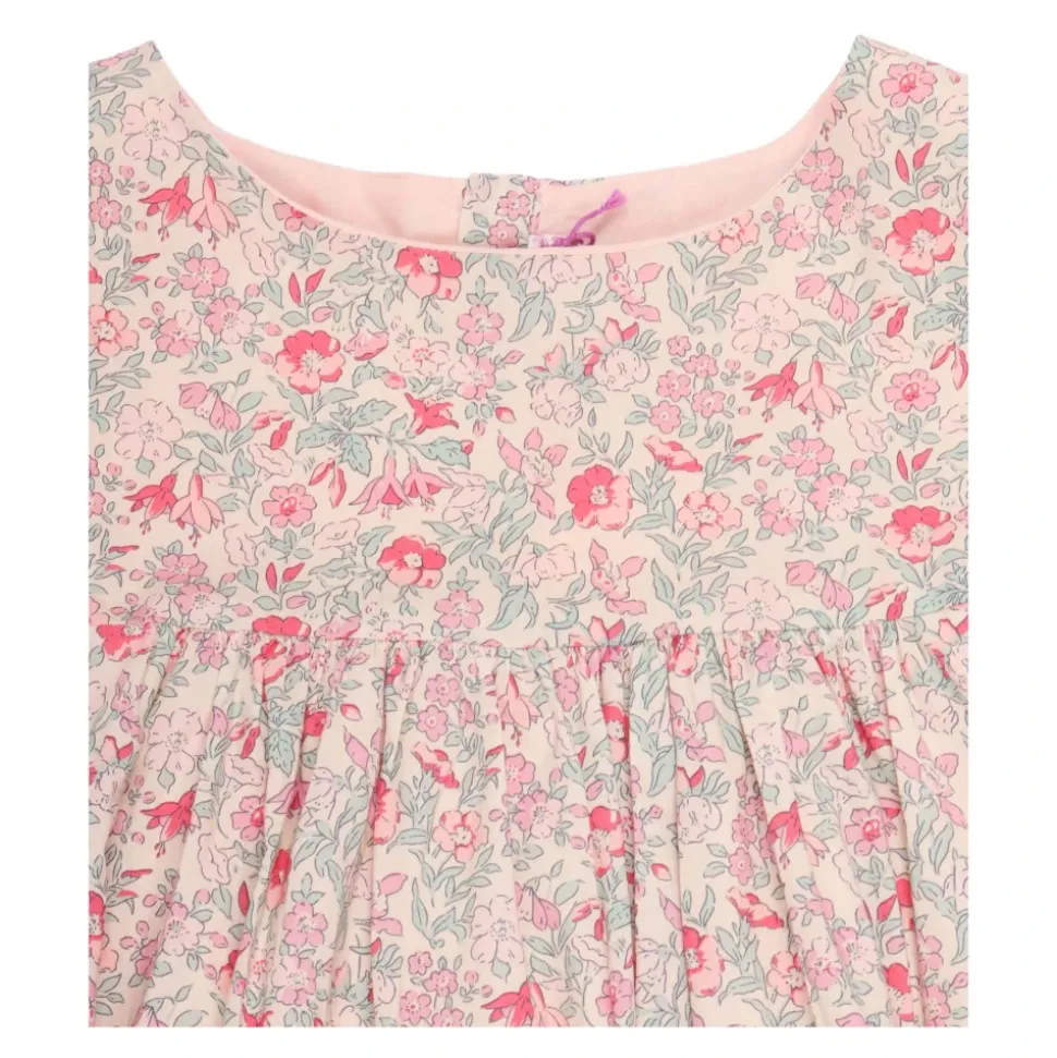 Lysiane Dress