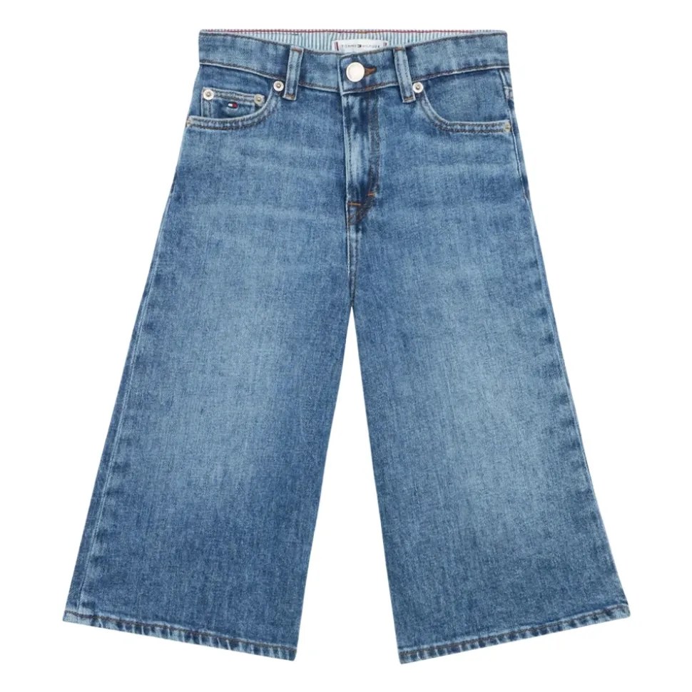 MABEL Denim Shorts