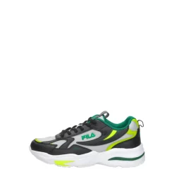 MADRUN Teens Sneakers