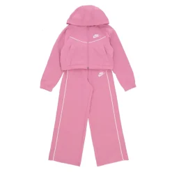 Magic Flamingo Dres Dziewczęcy Odzież Sportowa