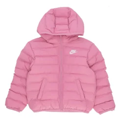 Magiczna Flamingo Kurtka z Kapturem