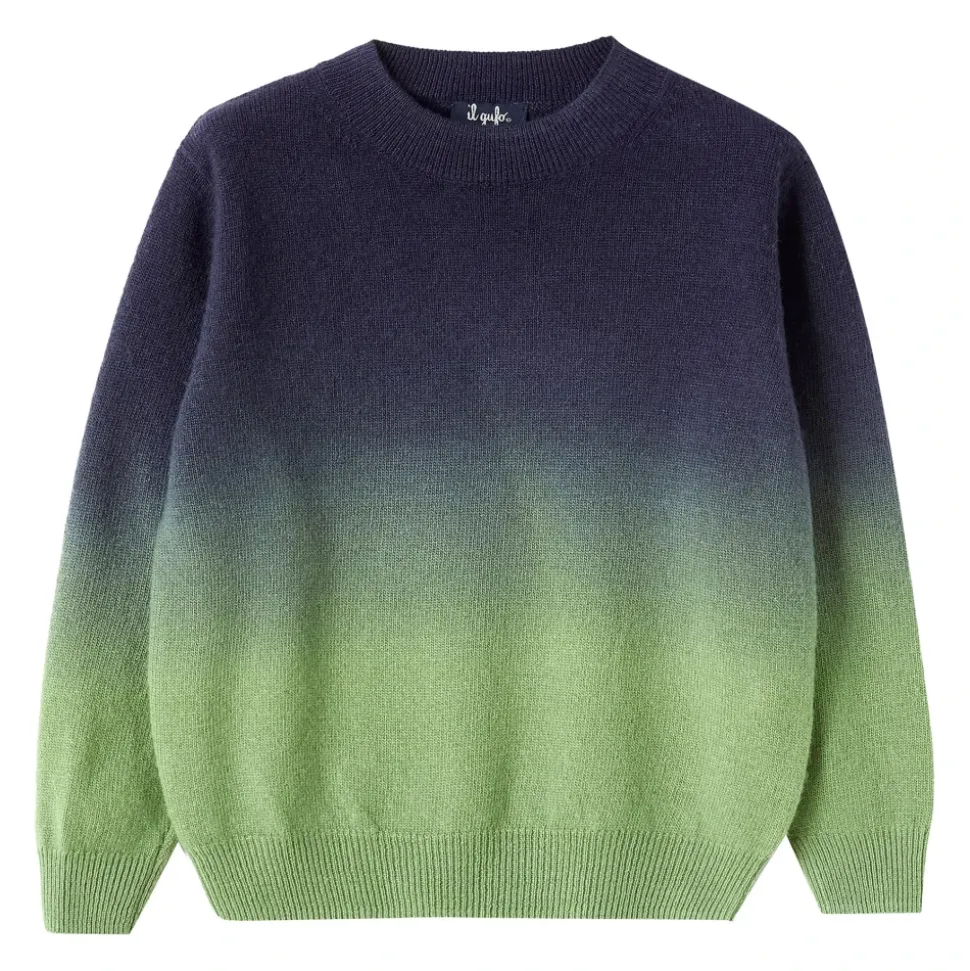 Maglia Bicolor