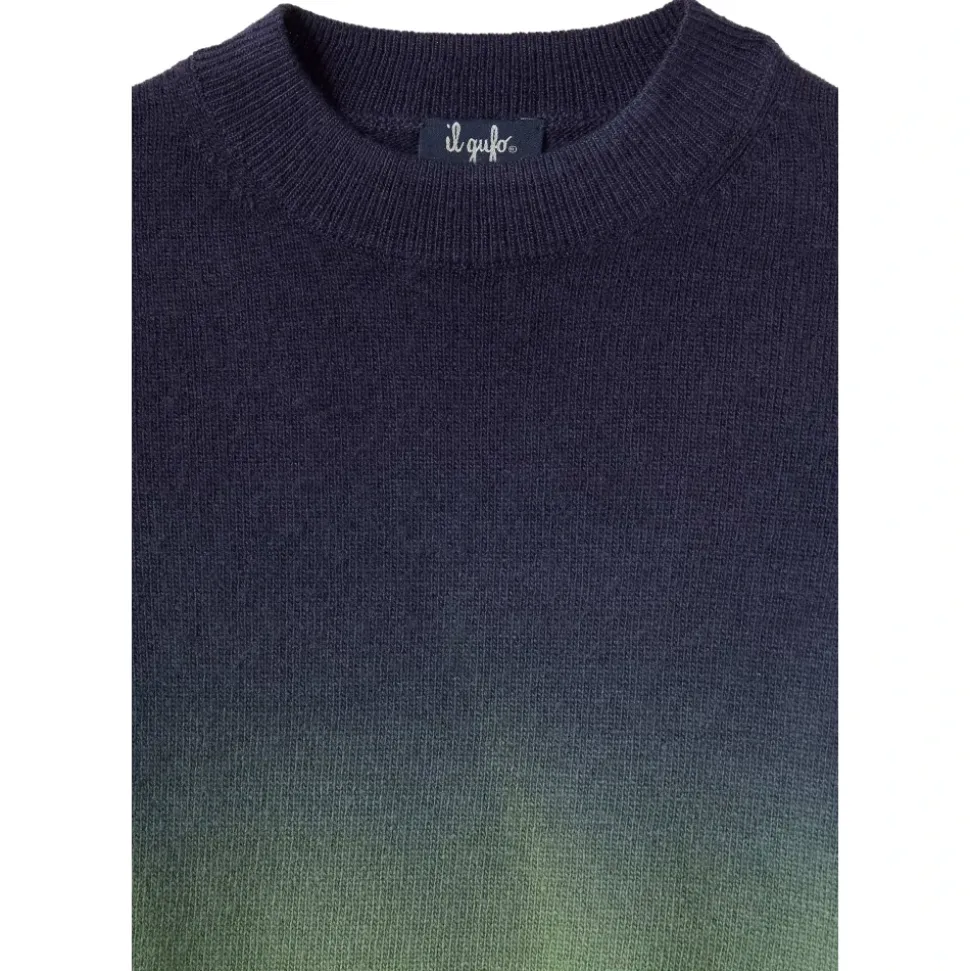 Maglia Bicolor