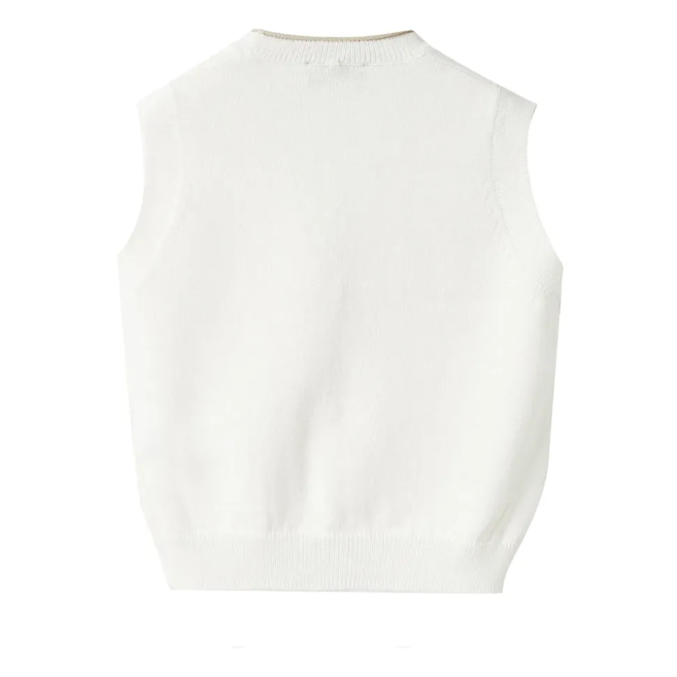 Maglia Cardigan