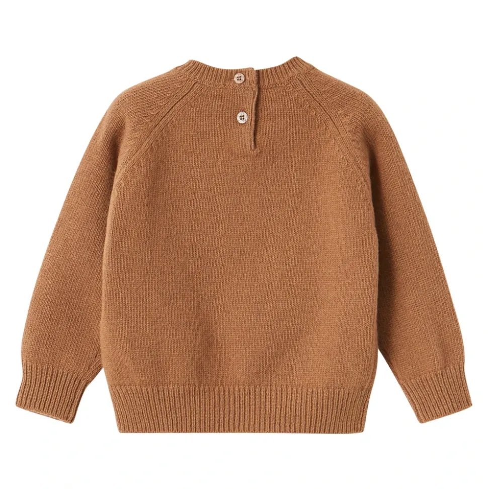 Maglia Faoria Merino Knit
