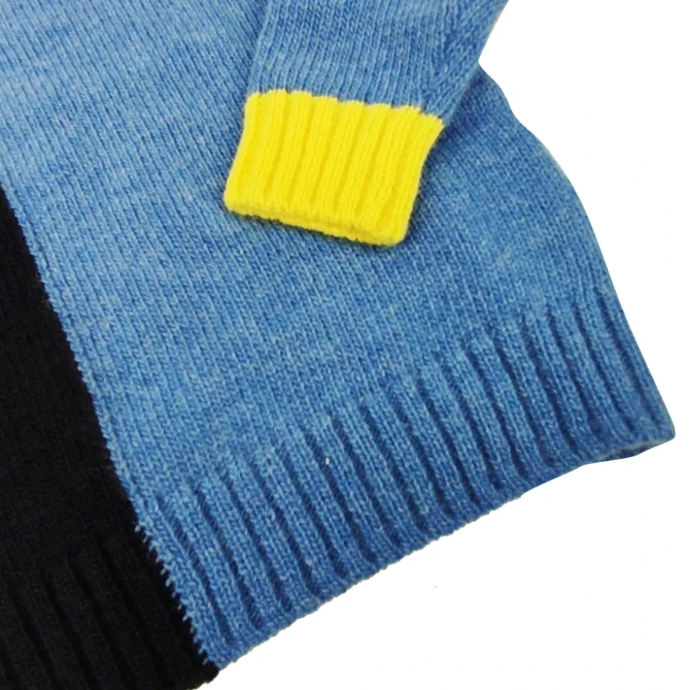 Maglia Girocollo
