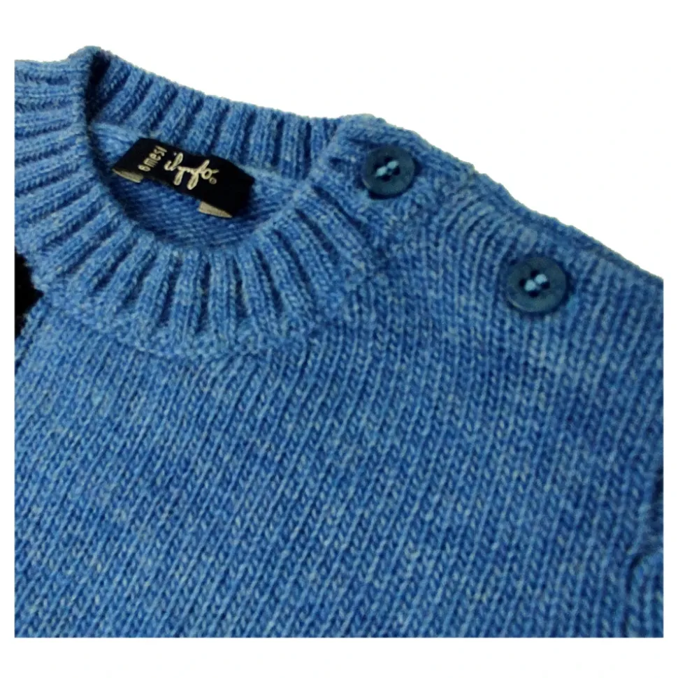 Maglia Girocollo