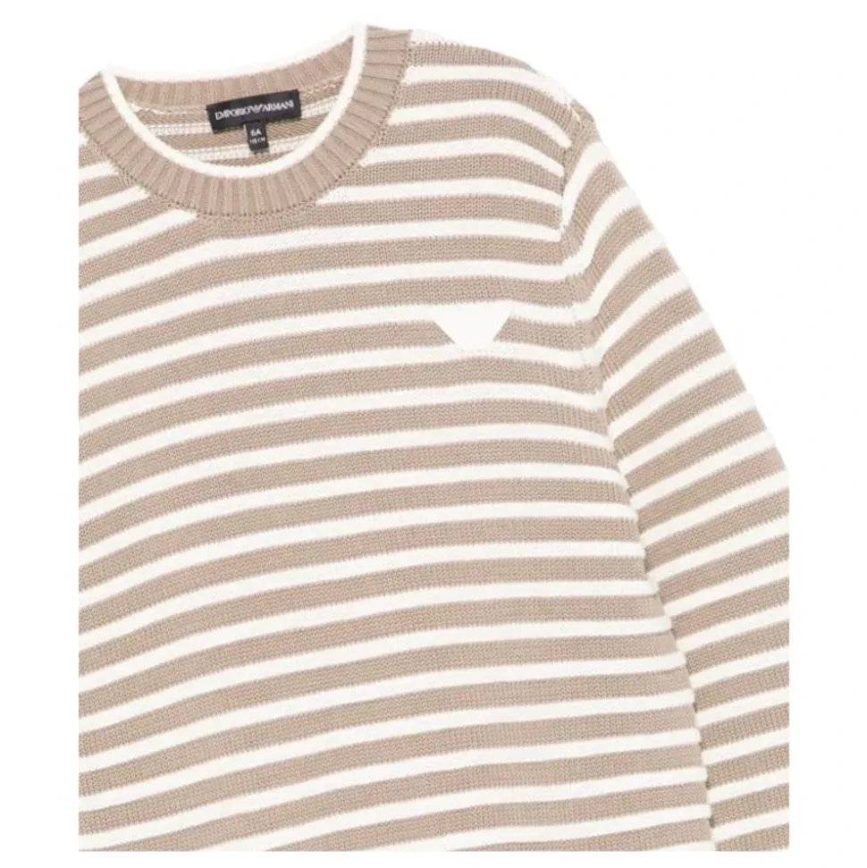 Maglia Girocollo