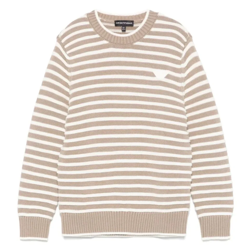 Maglia Girocollo