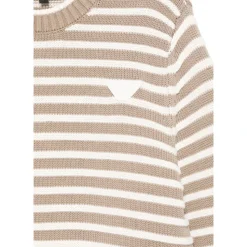 Maglia Girocollo