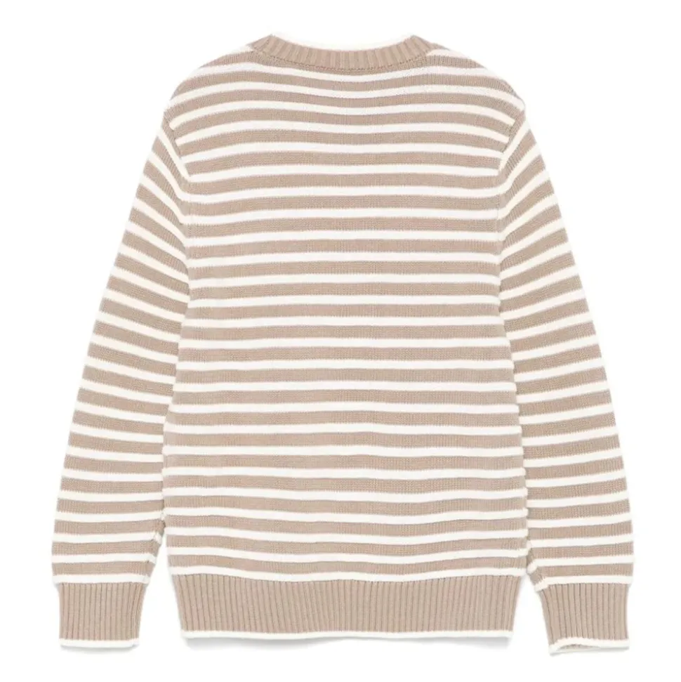 Maglia Girocollo