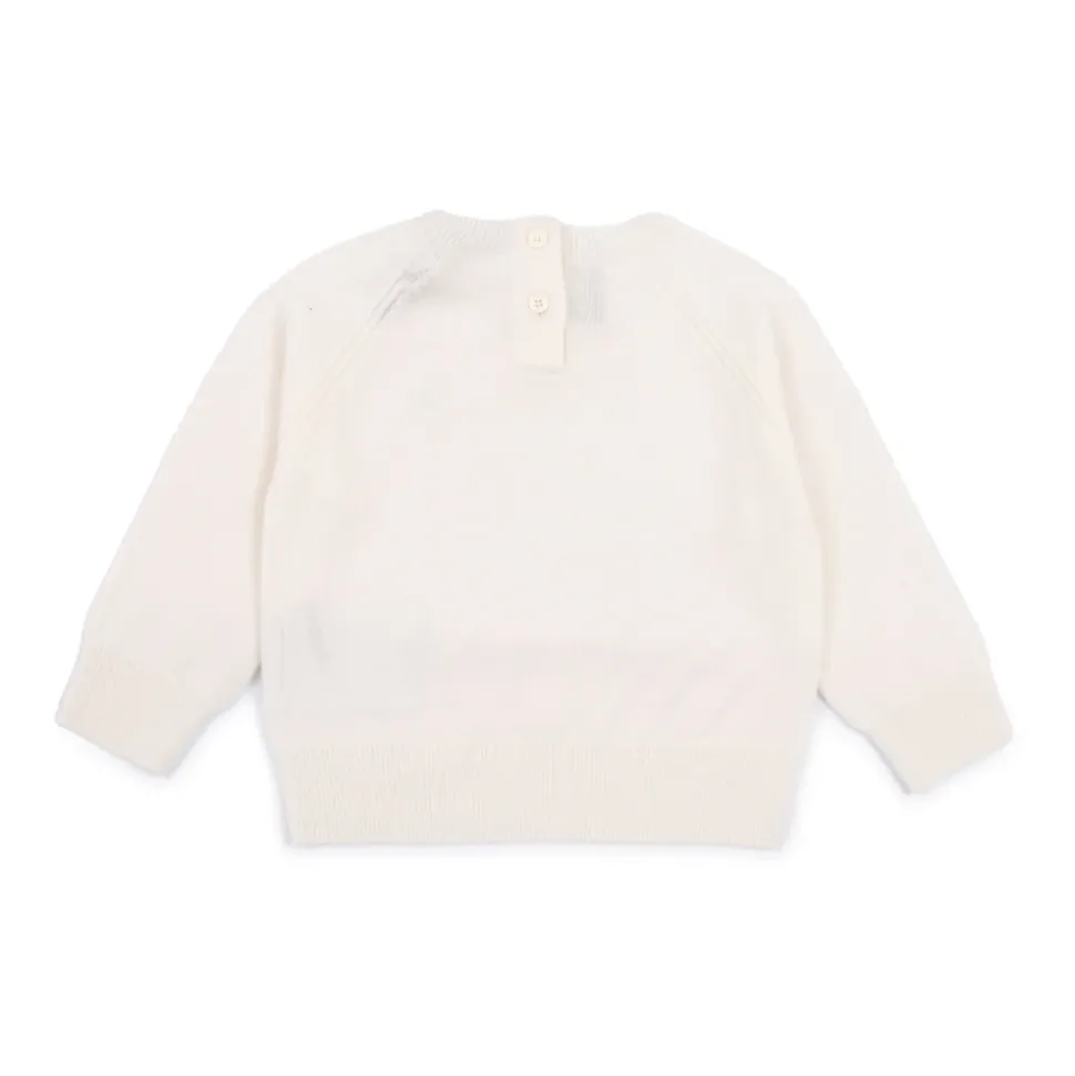 Maglia Girocollo