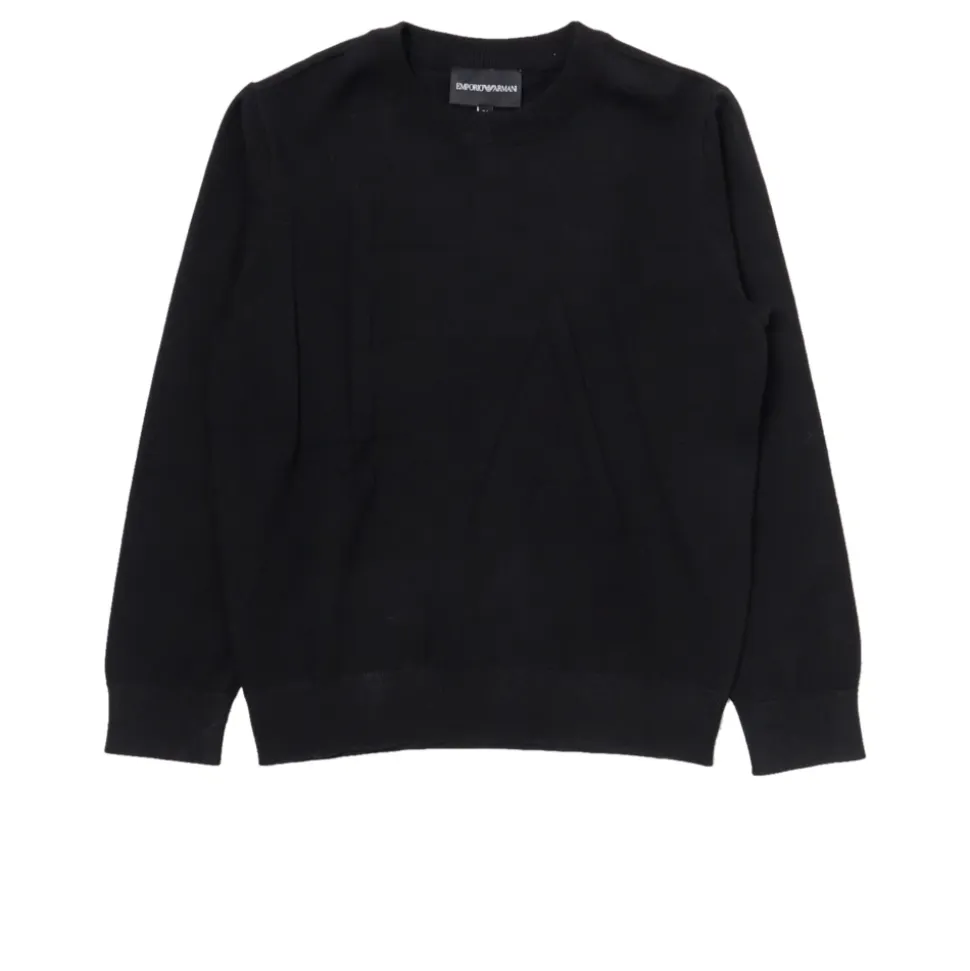 Maglia Girocollo