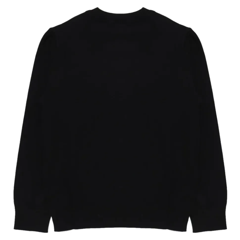 Maglia Girocollo