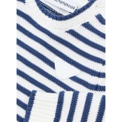 Maglia girocollo
