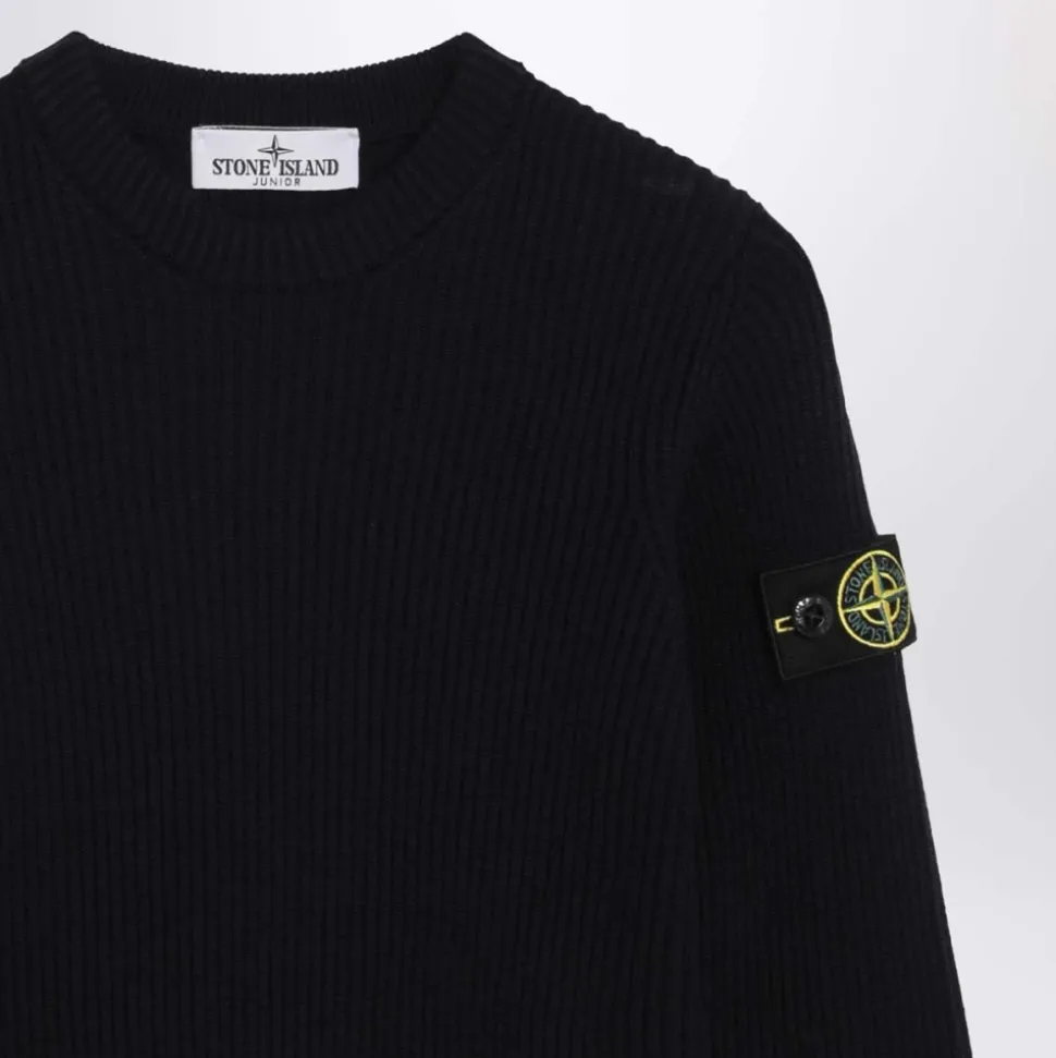 Maglia Girocollo