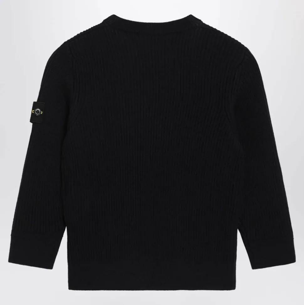 Maglia Girocollo
