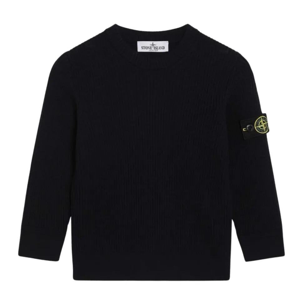 Maglia Girocollo