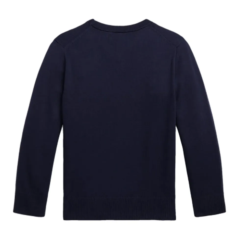 Maglia in cotone