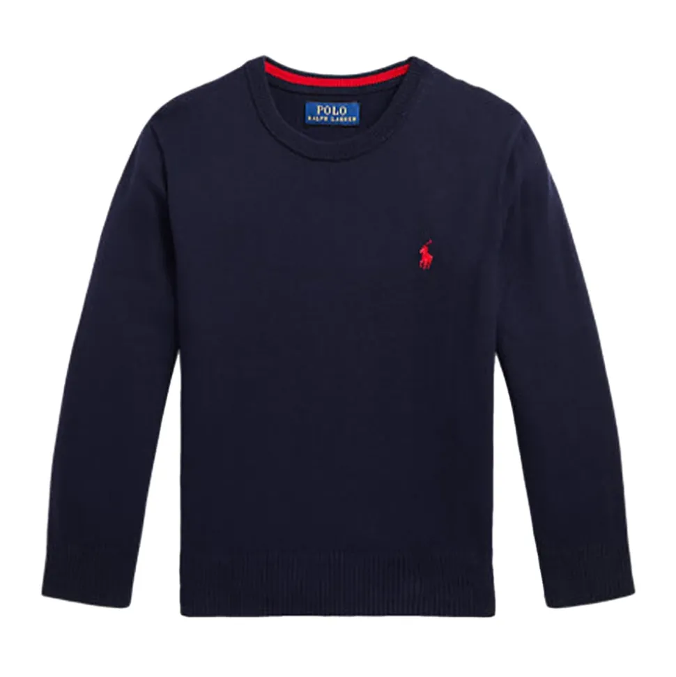 Maglia in cotone