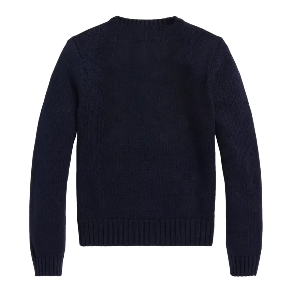 Maglia in cotone