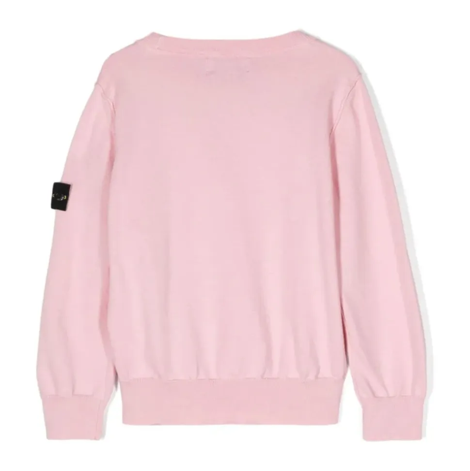 Maglia in cotone