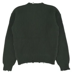 Maglia in misto cotone