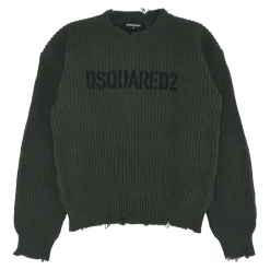 Maglia in misto cotone