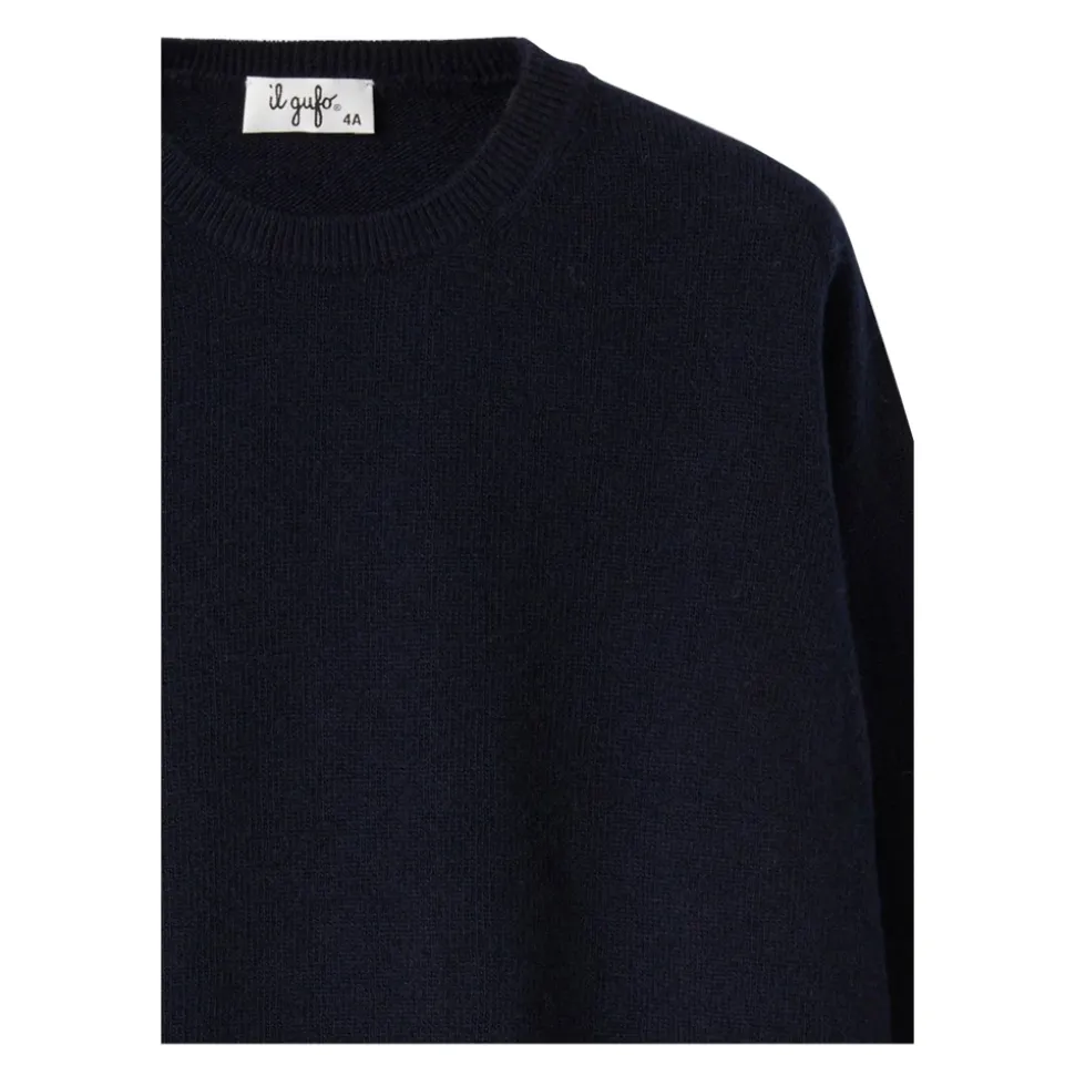Maglia Knit Sweater