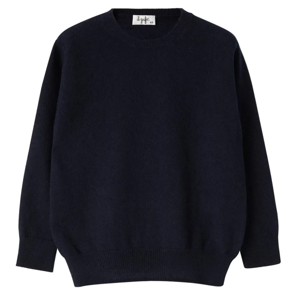 Maglia Knit Sweater