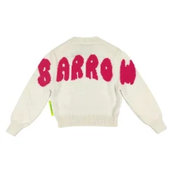 Maglia Panna