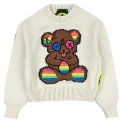 Maglia Panna