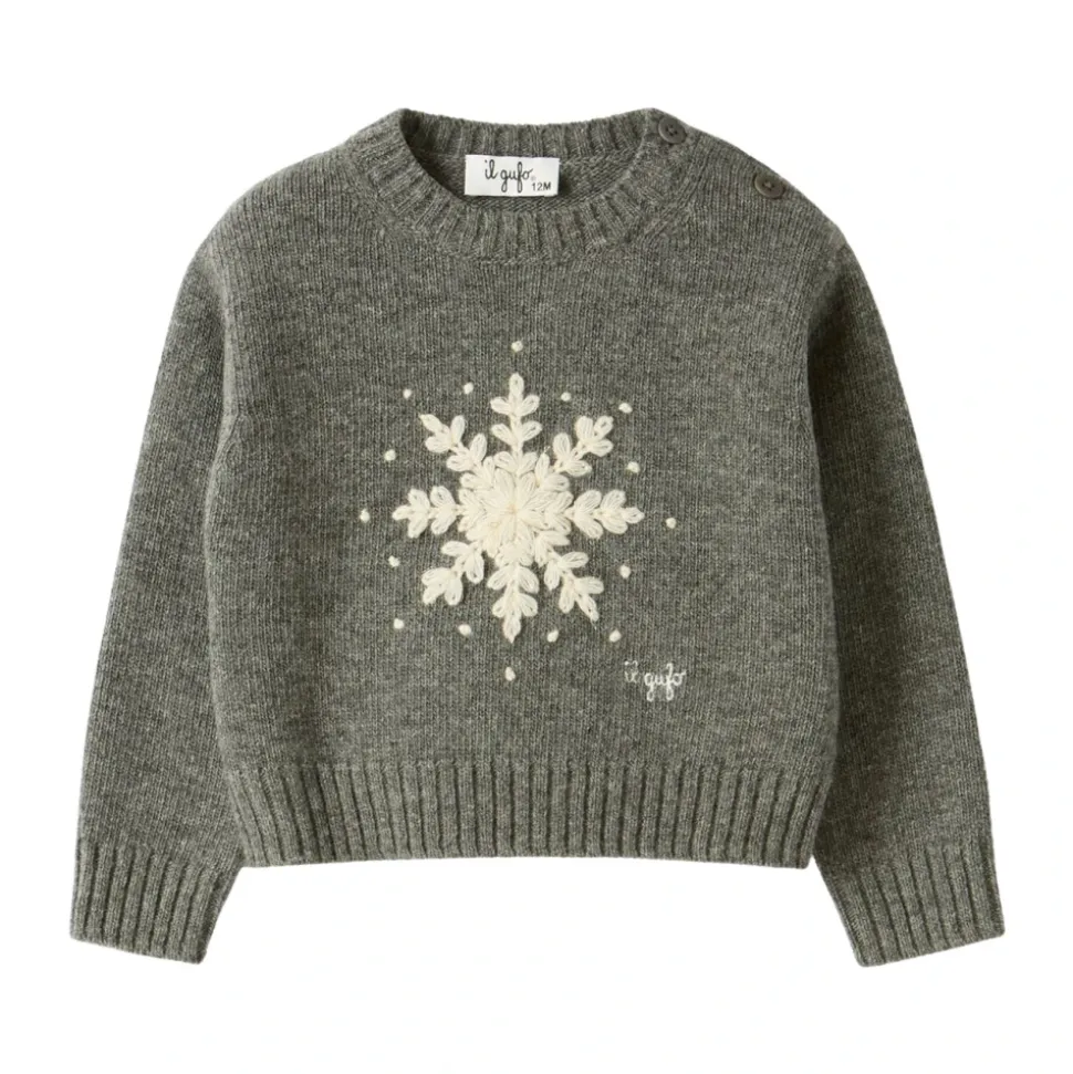 Maglia Tricot