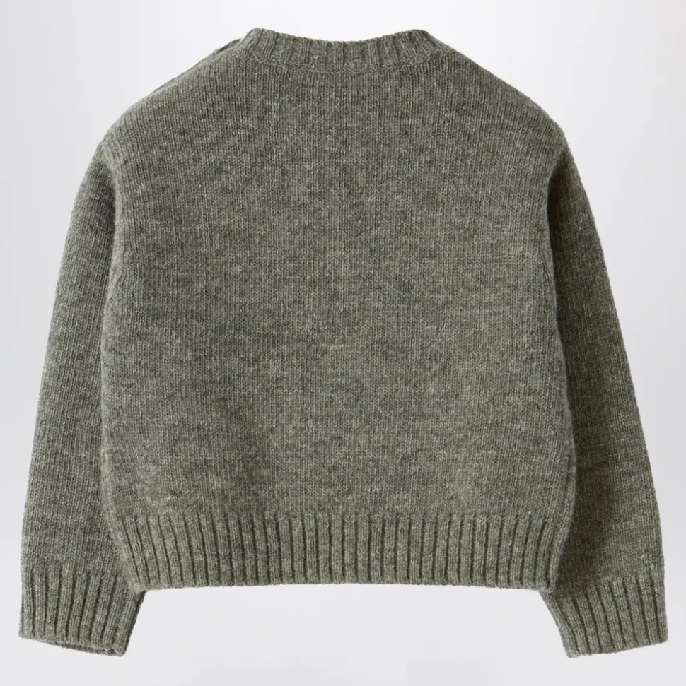 Maglia Tricot